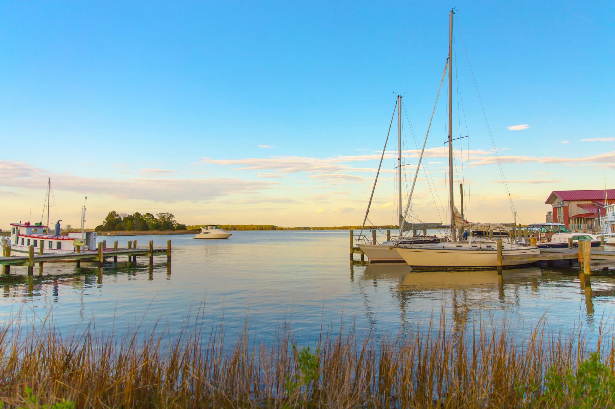 Eastern Shore, MD