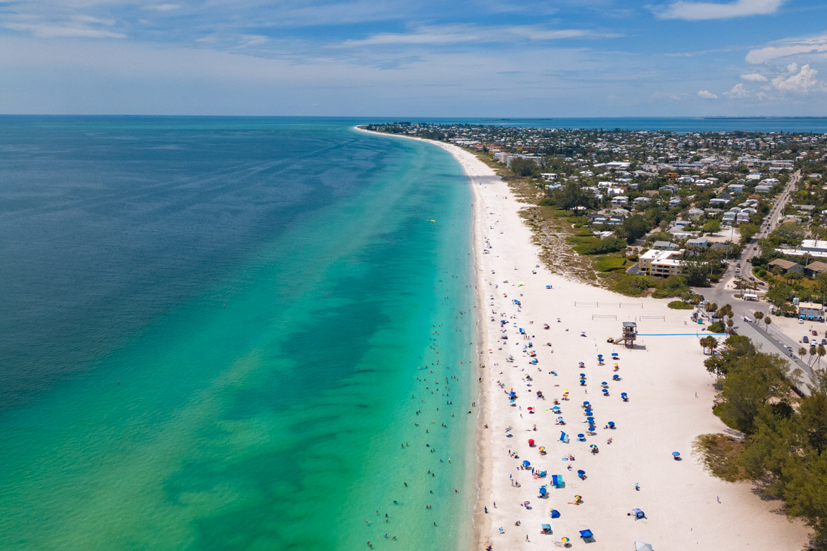 Anna Maria Island FL